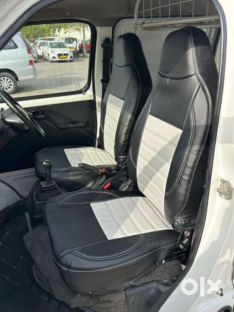 Maruti Suzuki Eeco Cargo, 2020, Cng & Hybrids