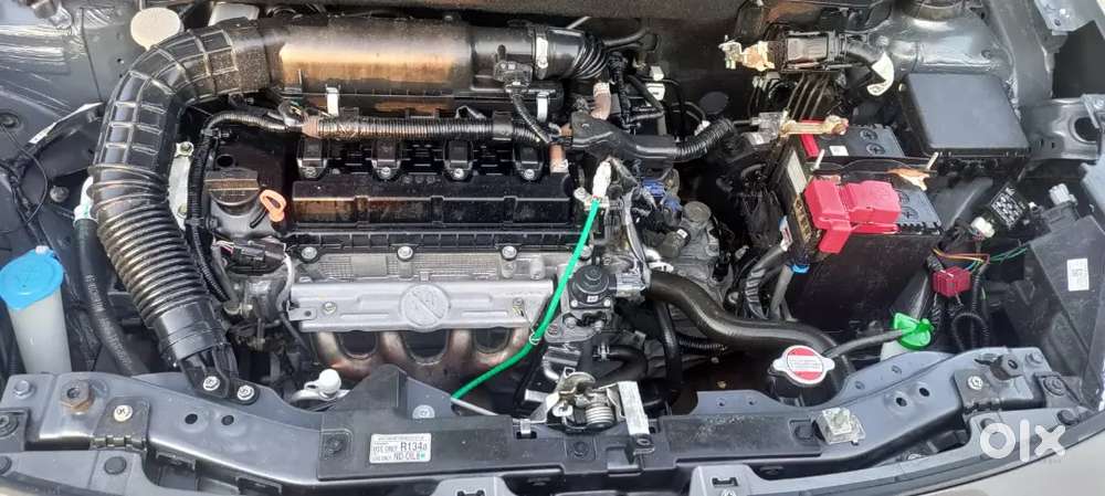Maruti Suzuki Dzire Zxi 2023 Petrol Car
