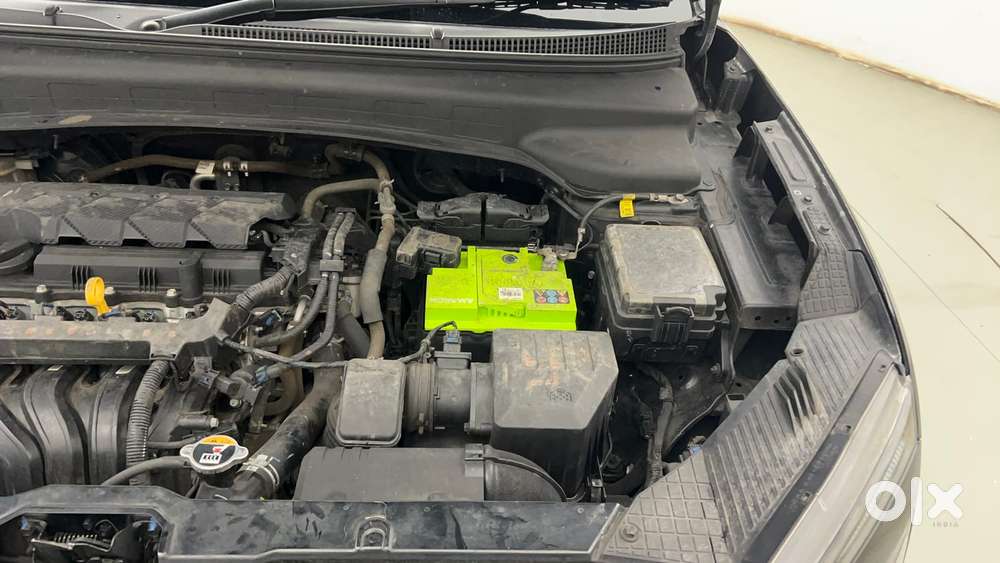 Hyundai Creta 1.5 Sx, 2022, Petrol