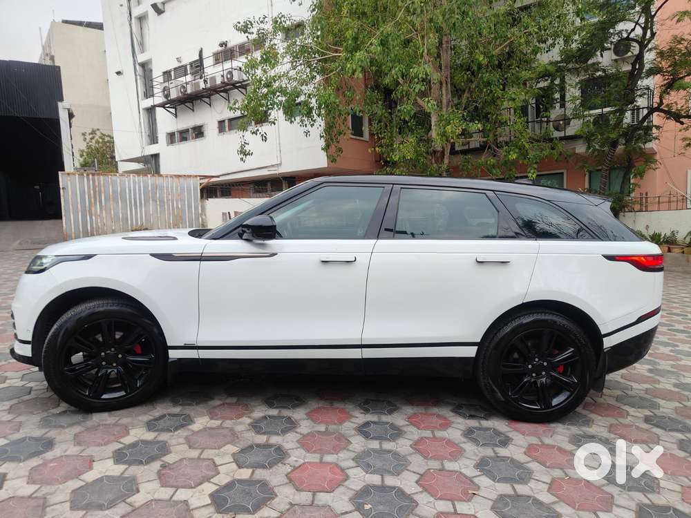 Land Rover Range Velar Hse Dynamic 2.0 Diesel, 2019, Diesel