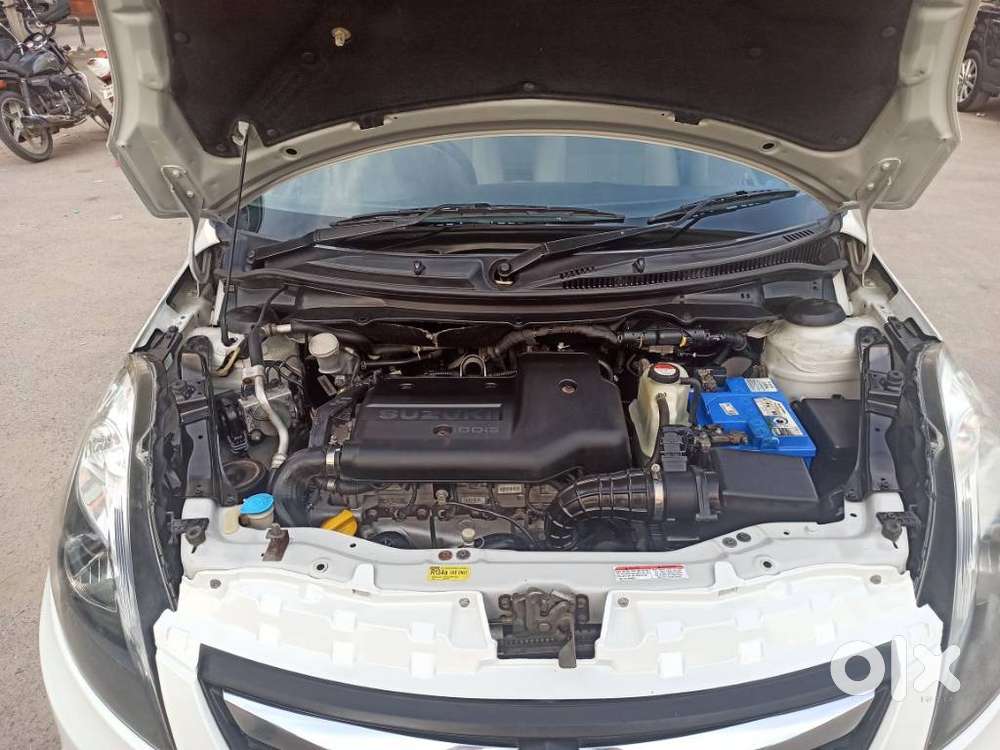 Maruti Suzuki Swift Dzire 2015-2017 Vdi, 2017, Diesel