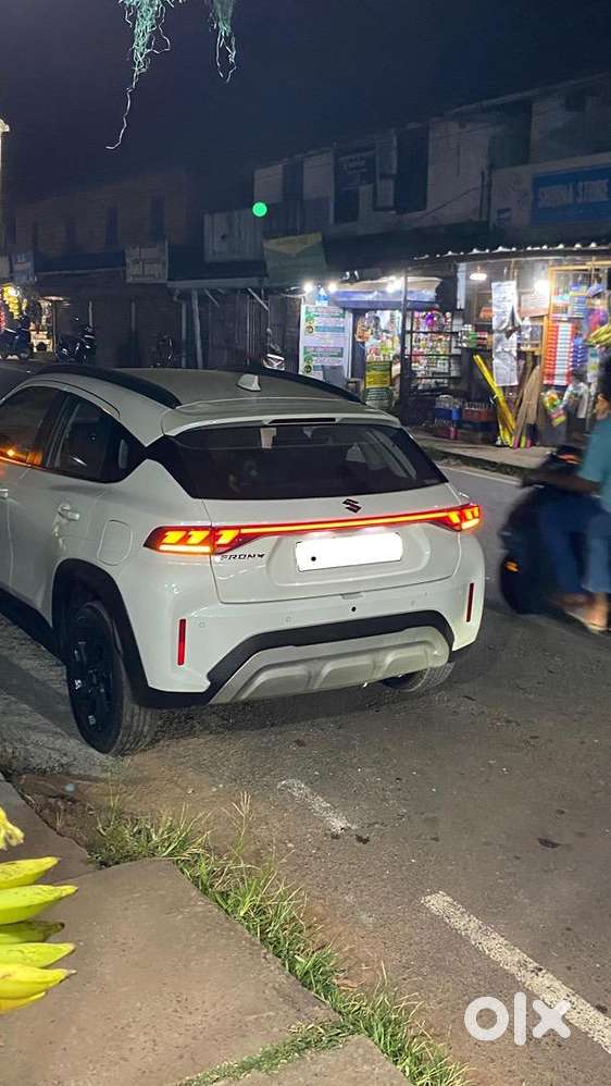 Maruti Suzuki Petrol 2024