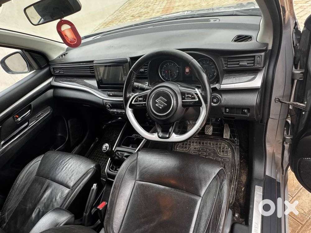 Maruti Suzuki Xl6 1.5 Alpha Mt, 2019, Petrol