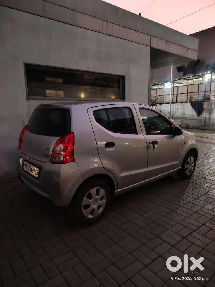 Maruti Suzuki A-star Paper Valid November 2031