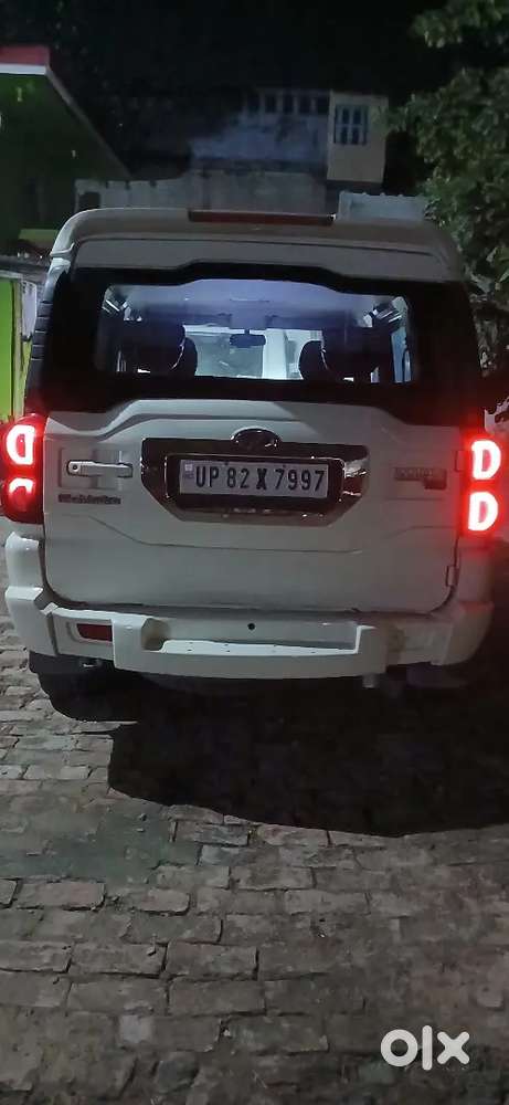 7 Sitter S4  Well-maintained