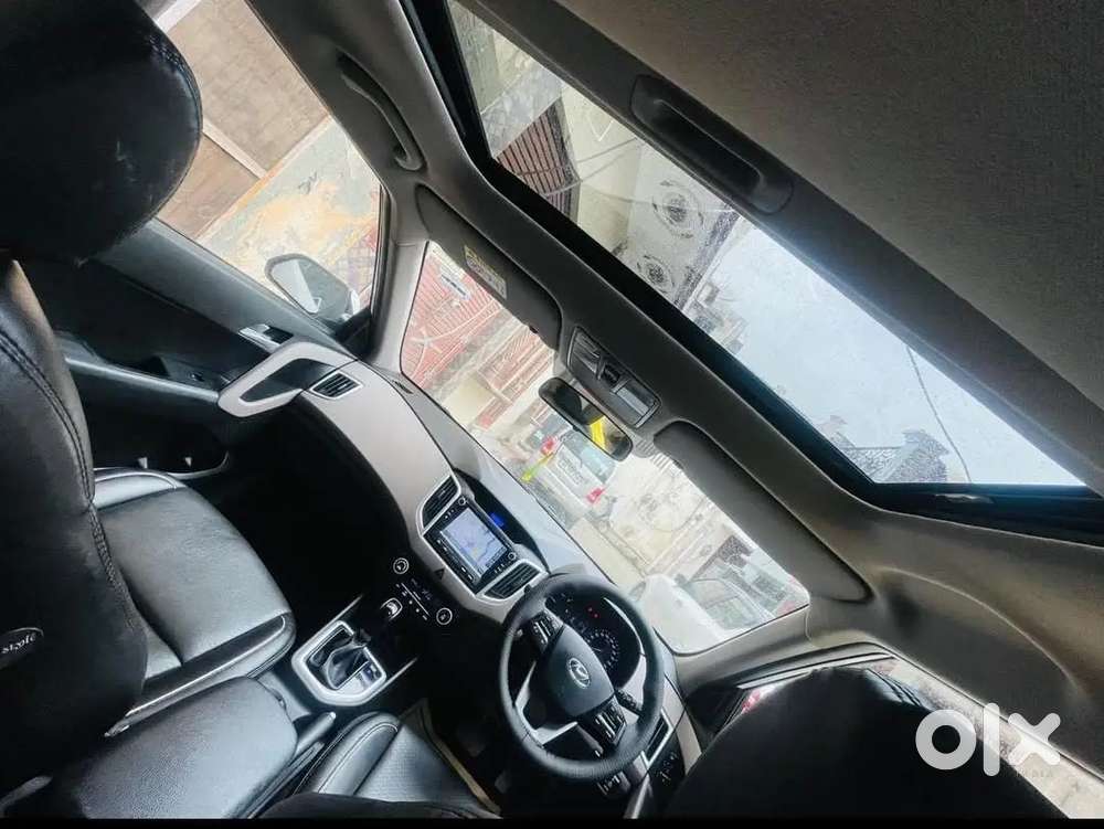 Hyundai Creta N Line 2019