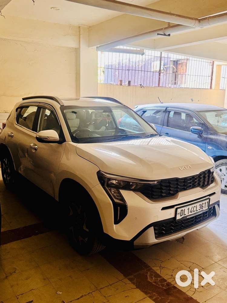 Kia Sonet 1.2 Htk Plus, 2025, Petrol