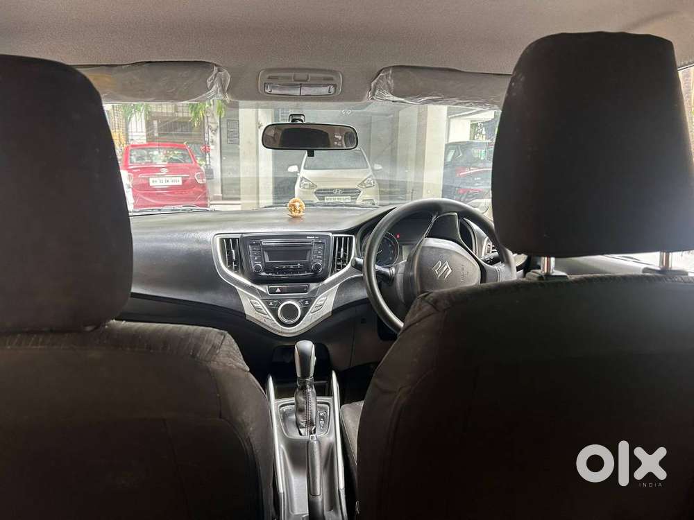 I Want To Sell My 2016 Model Baleno Car