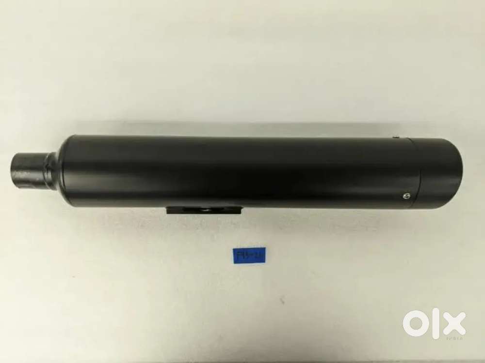 Harley Davidson XG Muffler Silencer Spare Parts 1820028315