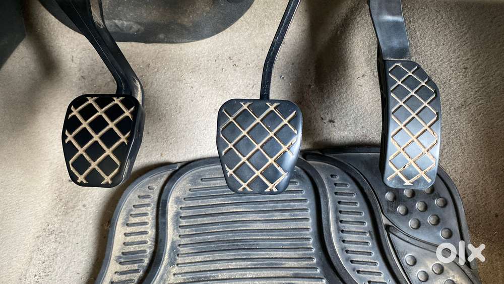 Volkswagen Polo 2009-2013 Highline Breeze, 2014, Petrol