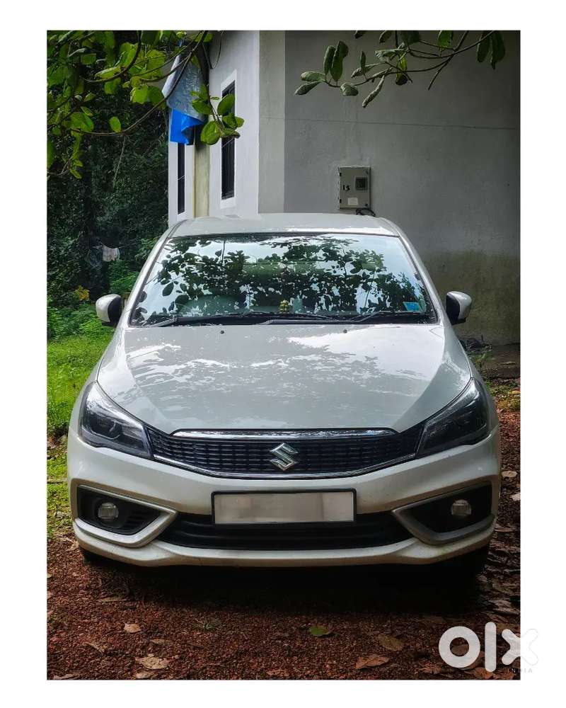 Suzuki Ciaz 1.5 Zeta Petrol For Sale