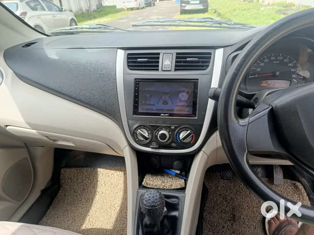 Maruti Suzuki Celerio Vxi 2020