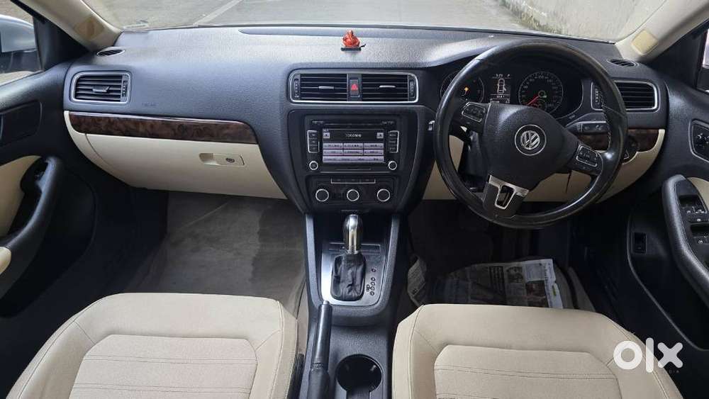 Volkswagen Jetta [ ] 2.0 Highline Tdi, 2011, Diesel