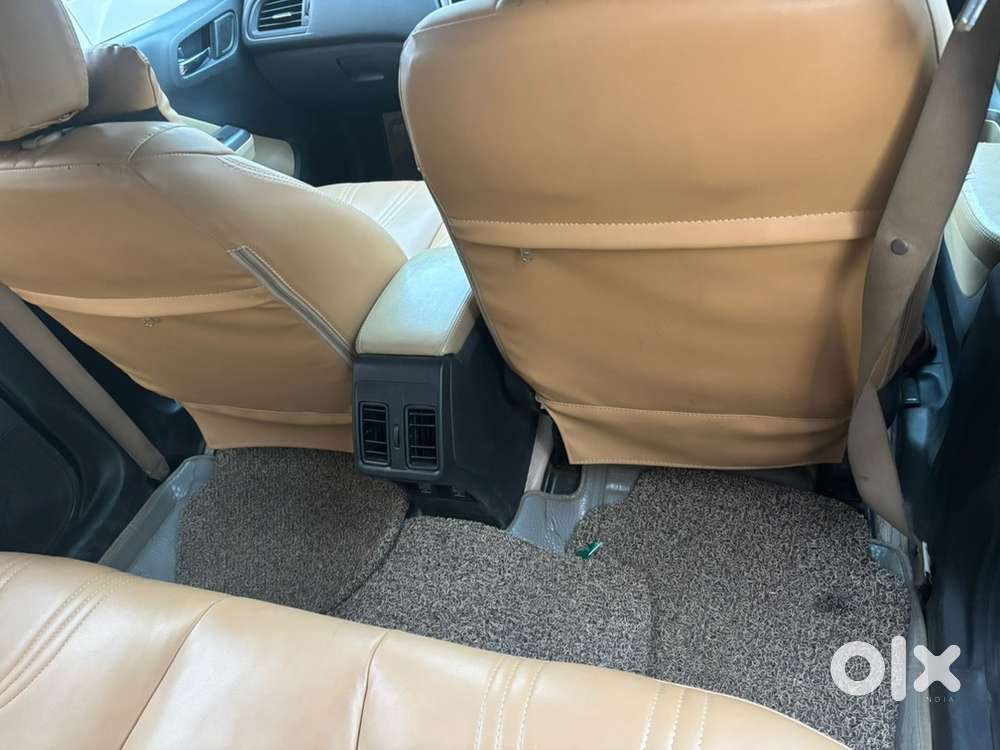 2015 Honda City Diesel Manual 2nd Owner