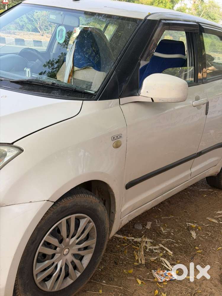 Maruti Suzuki Swift Vdi 2007