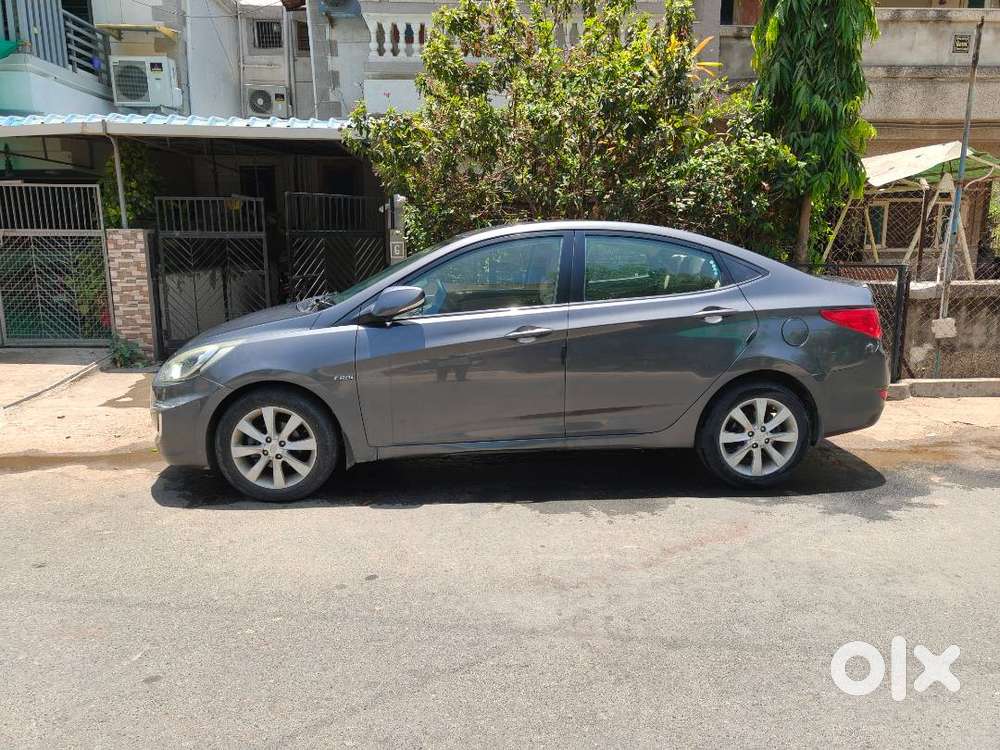 Verna 2013