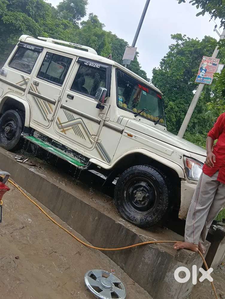Mahindra Bolero 2014 Diesel