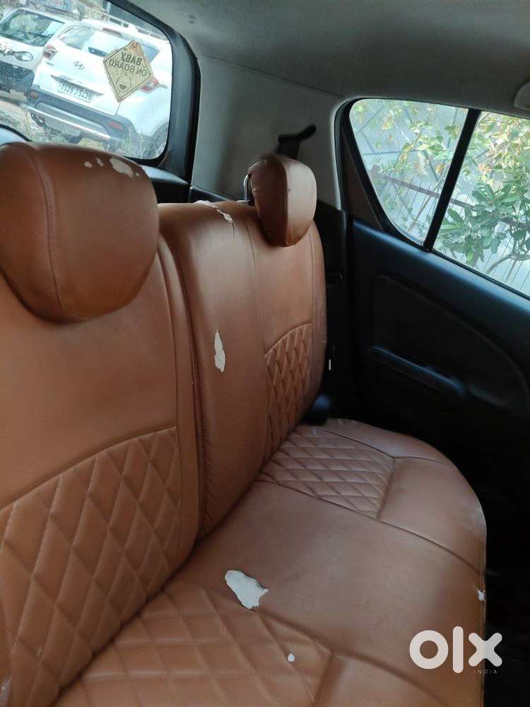 Maruti Suzuki Ritz 2009-2011 Vdi, 2012, Diesel