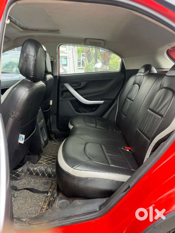 Tata Nexon 1.5 Revotorq Xma Amt (s), 2023, Petrol