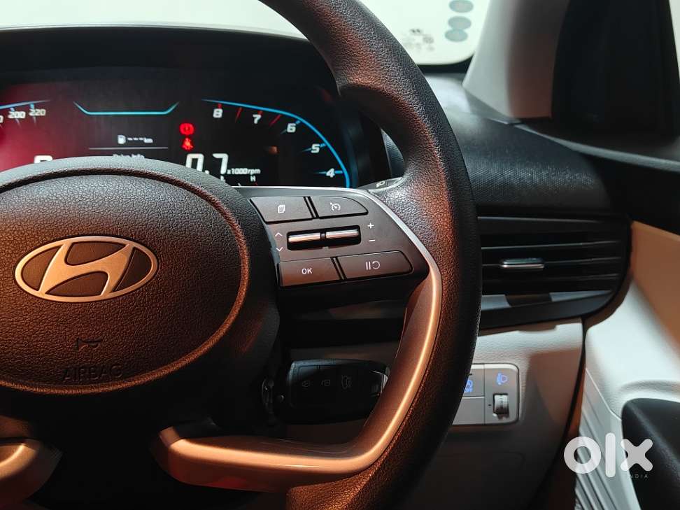 Hyundai New I20 1.2 Sportz Mt, 2024, Petrol
