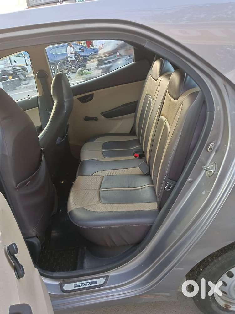 Hyundai Eon 1.0 Era Plus, 2013, Petrol