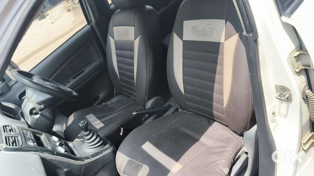 Maruti Suzuki Ritz Diesel 2011