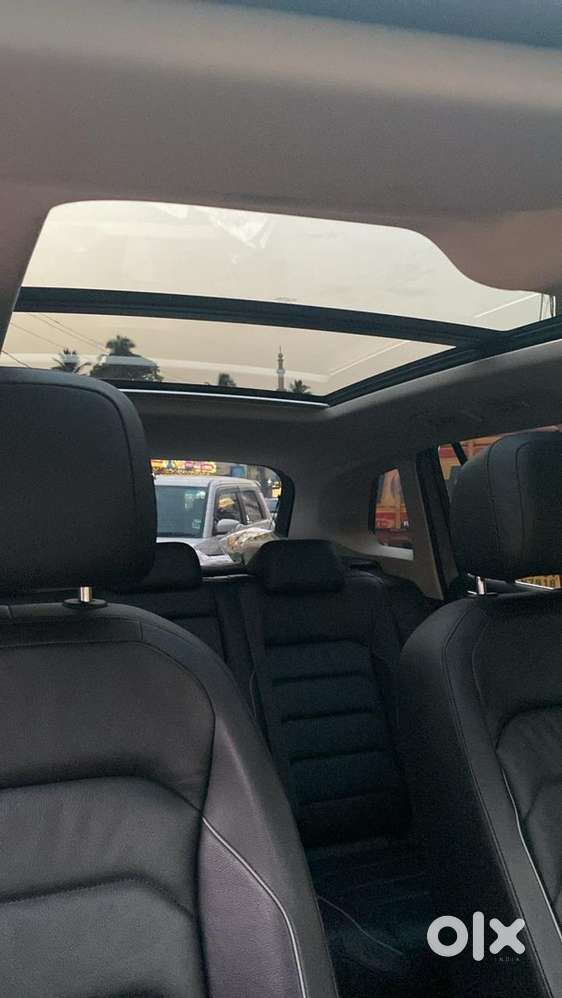 Volkswagen Tiguan Diesel 2018
