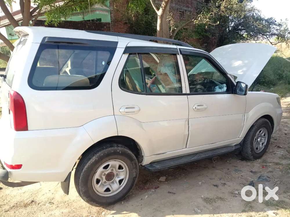 Tata Safari Storme 2014 Diesel 103000 Km Driven