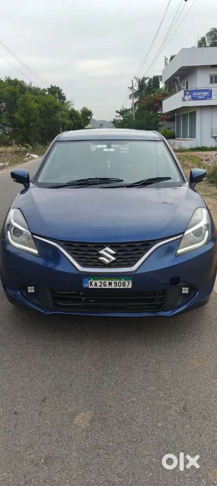 Vehicle Is Very Good Condition
