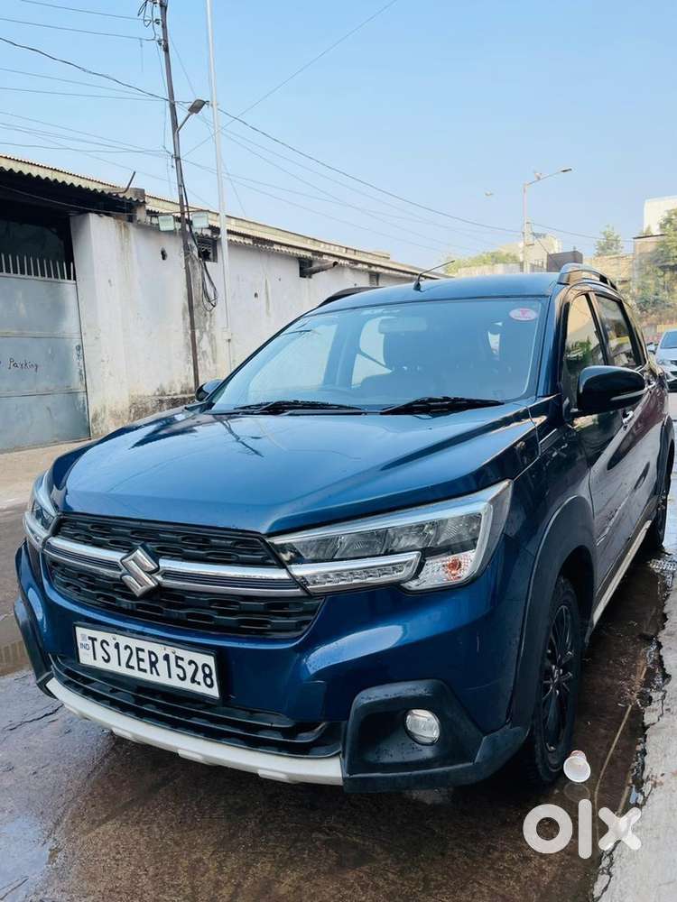 Maruti Suzuki Xl6 Petrol 2020