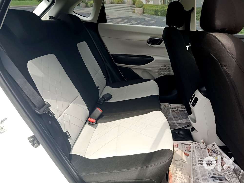 Hyundai Elite I20 Sportz (o) 1.2 Mt, 2024, Petrol