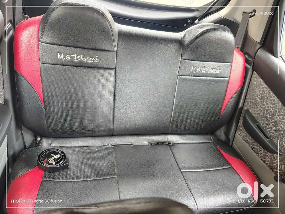 Maruti Suzuki Alto 800 Lxi 2016