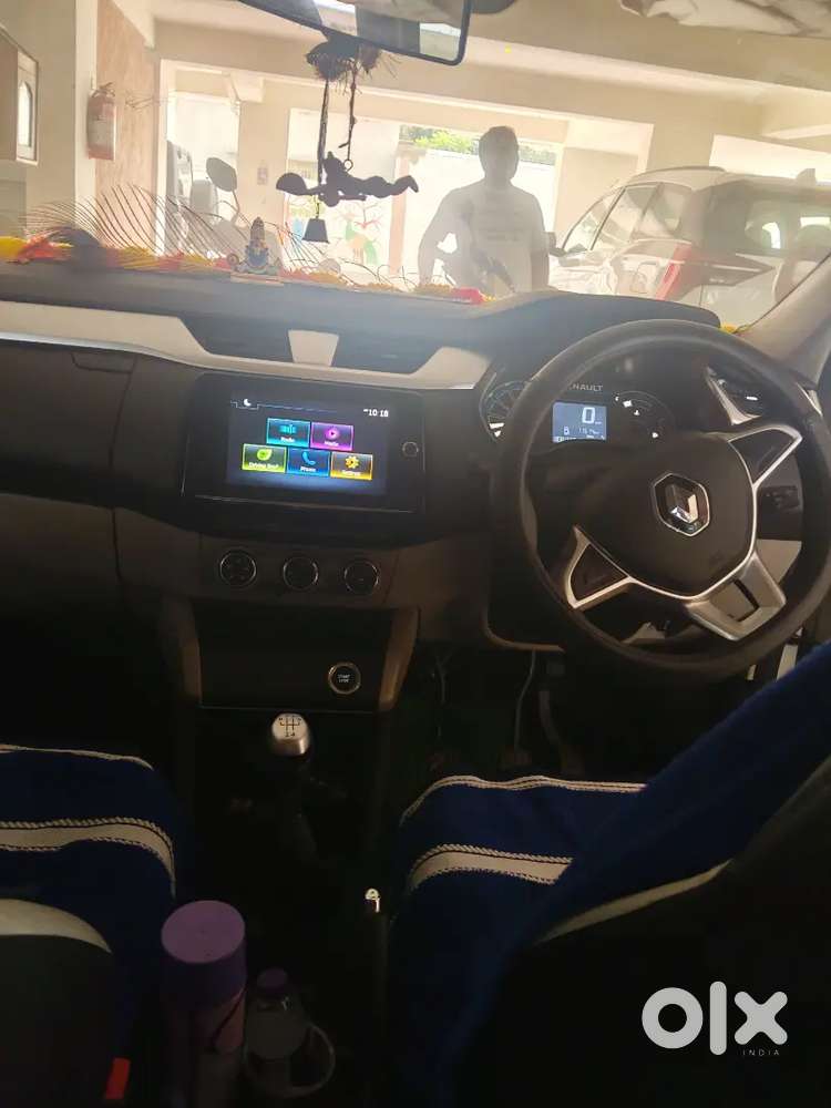 Renault Triber 1.0 Rxl 2020