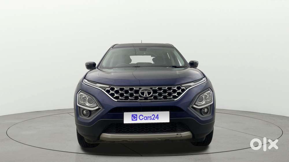 Tata Safari 2.0 Kryotec Xta Plus, 2022, Diesel