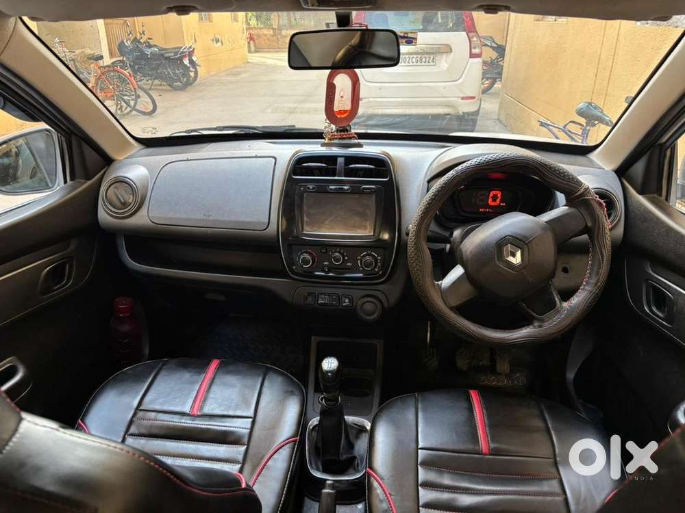 Renault Kwid 2017