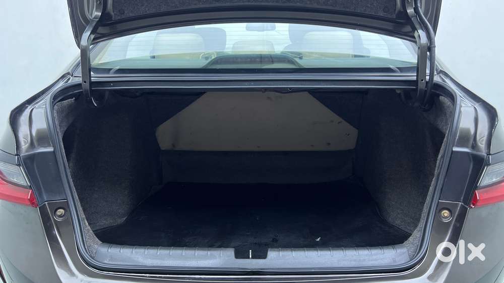 Honda City 1.5 Zx Cvt I-vtec, 2021, Petrol