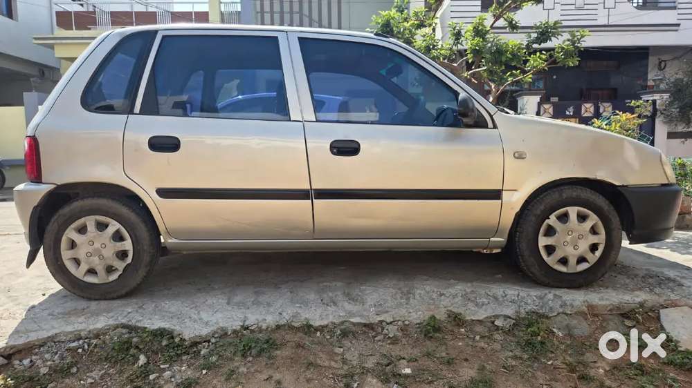 Maruti Suzuki Zen Good Condition