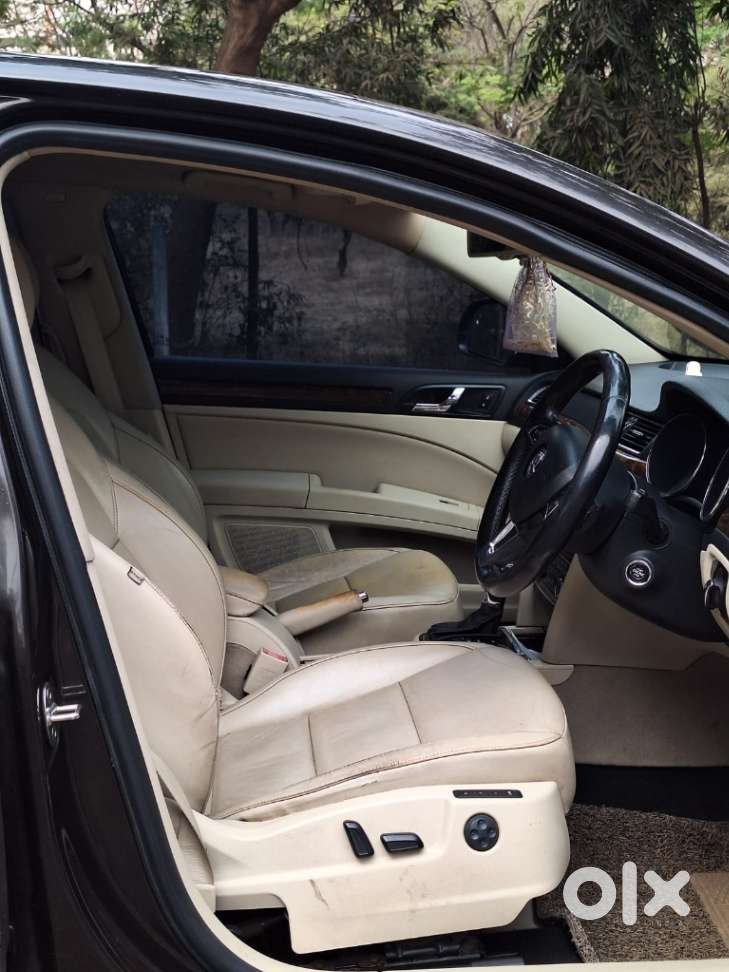 Skoda Superb Style 1.8 Tsi Mt, 2015, Diesel