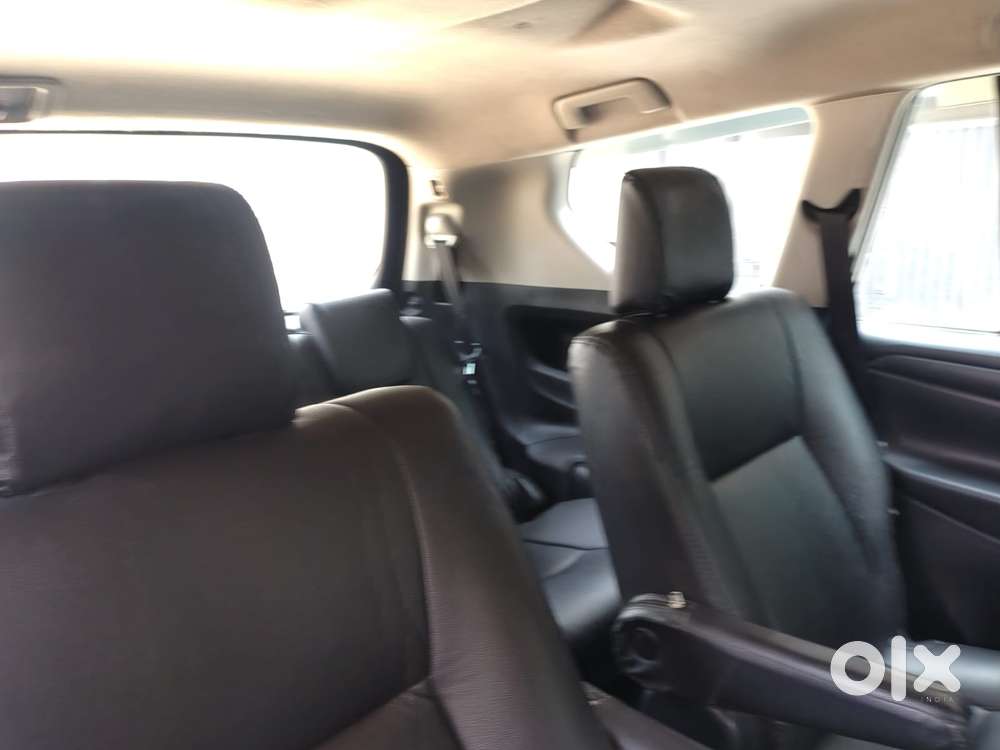 Toyota Innova Crysta 2.8 Gx At 7 Str, 2018, Diesel