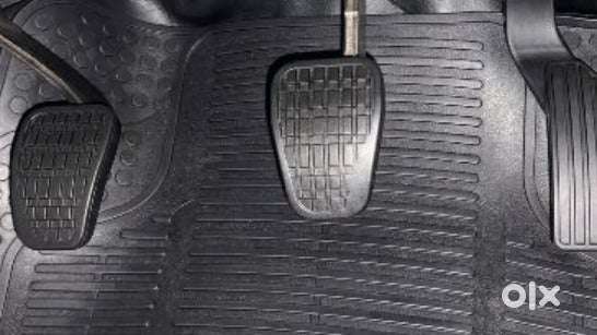 Tata Nexon 1.2 Revotron Xz Plus, 2017, Petrol