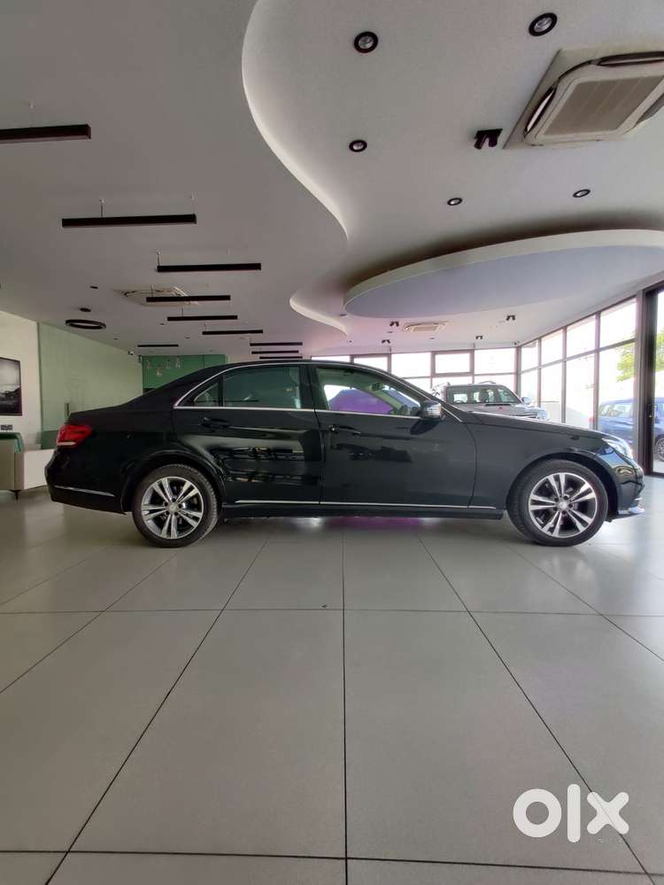 Mercedes-benz E-class 2013-2015 E250 Cdi Avantgrade, 2015, Diesel