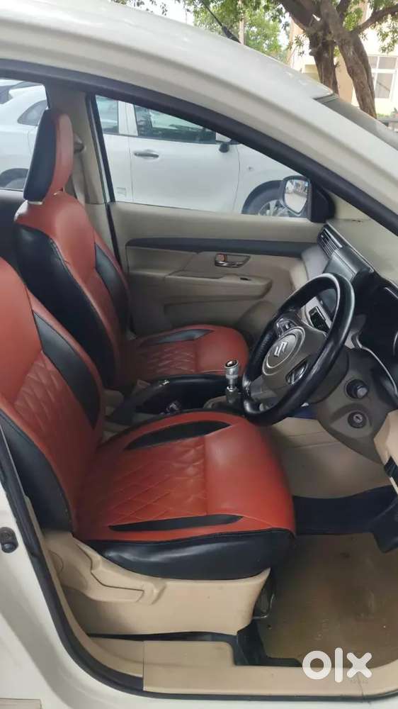 Maruti Ertiga Vdi 2019