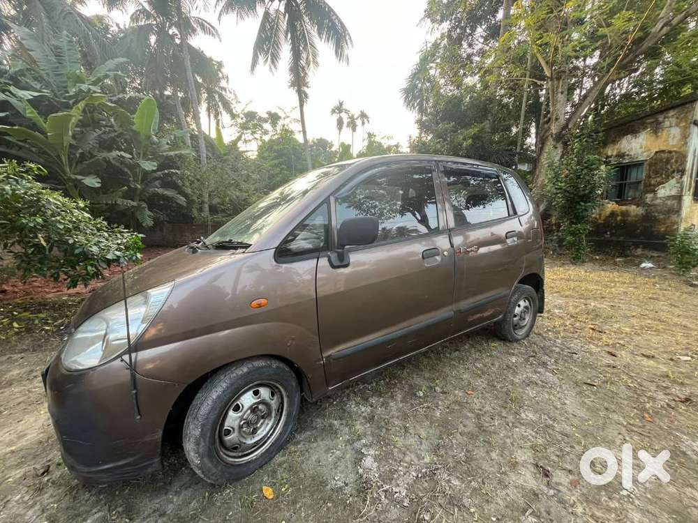 Maruti Suzuki Estilo 2012 Lxi