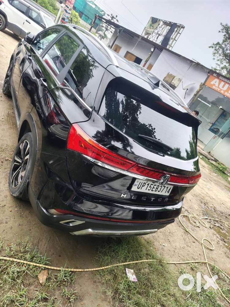 Mg Hector Savvy Pro 1.5 Turbo Cvt, 2023, Diesel