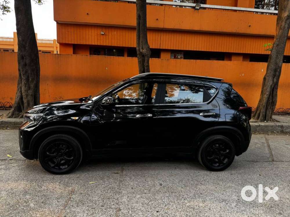 Kia Sonet, 2024, Petrol