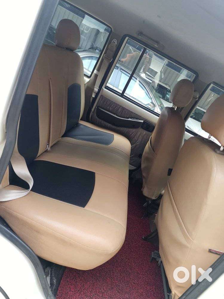 Mahindra Bolero 1.5 B6, 2022, Diesel