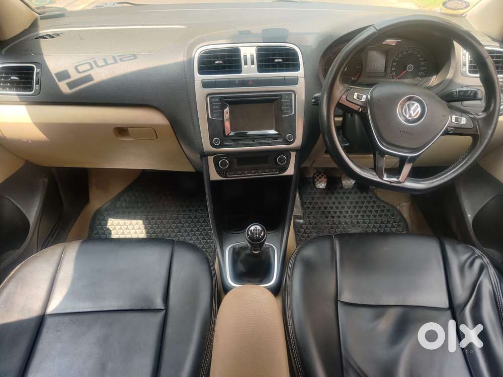 Volkswagen Ameo 1.5 Tdi Highline, 2017, Diesel
