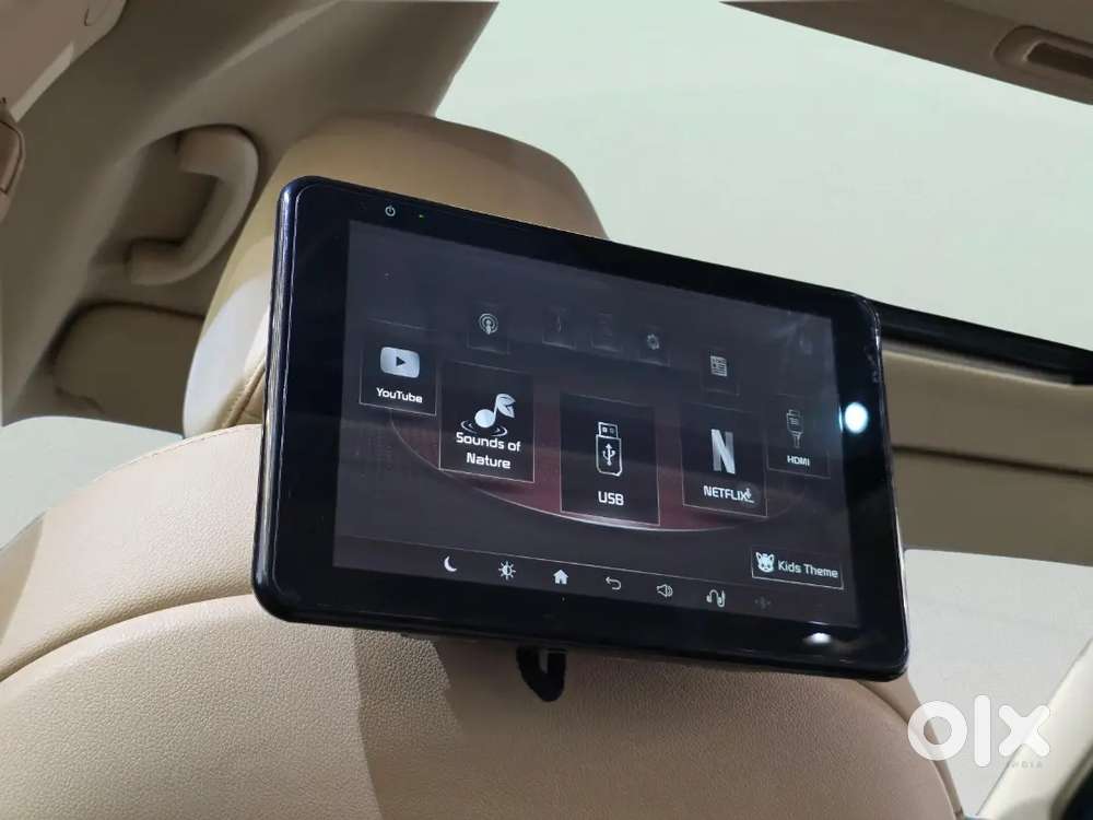2023 Kia Carnival Limousine Diesel Automatic