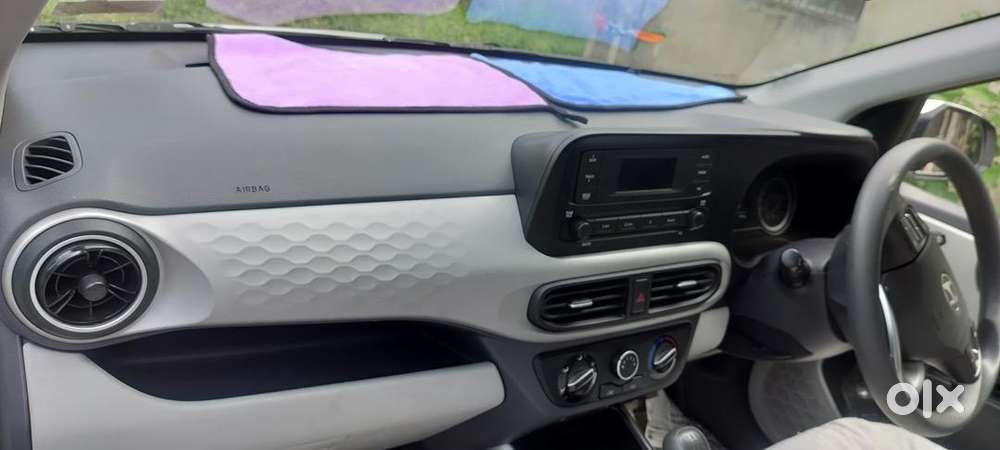 Hyundai Car Manual I10 Nios