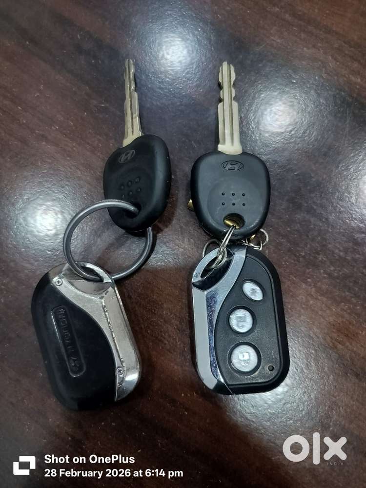 Hyundai I10 Era 1.1 Itech Se, 2012, Petrol